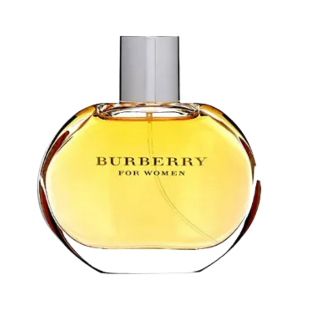 Burberry Classic Eau de Parfum Spray 100ml (3.4 Oz) Tester for Women