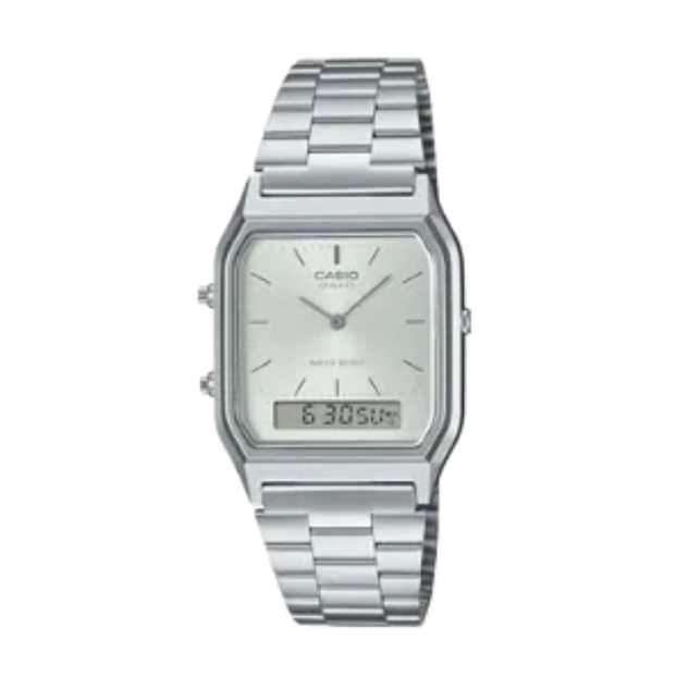 Casio Ana-Digi Watch