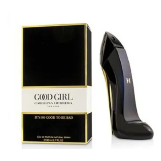 Carolina Herrera Good Girl Eau de Parfum Spray 80ml (2.7 oz) for Women image 2