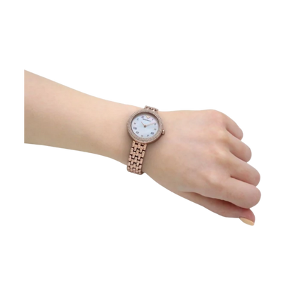 Emporio Armani AR11355 Women's Analog Watch