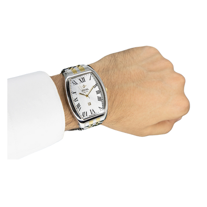 JOVIAL Men's Watch