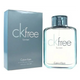 Calvin Klein CK Free Eau de Toilette 100ml for Men