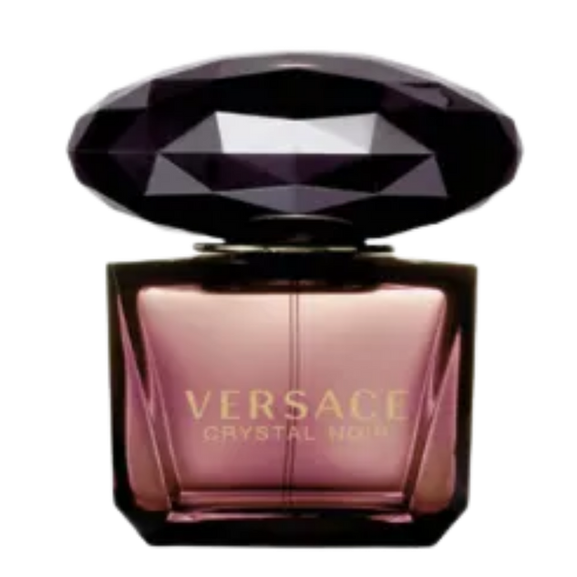 Versace Crystal Noir Eau de Toilette Spray 90ml Tester