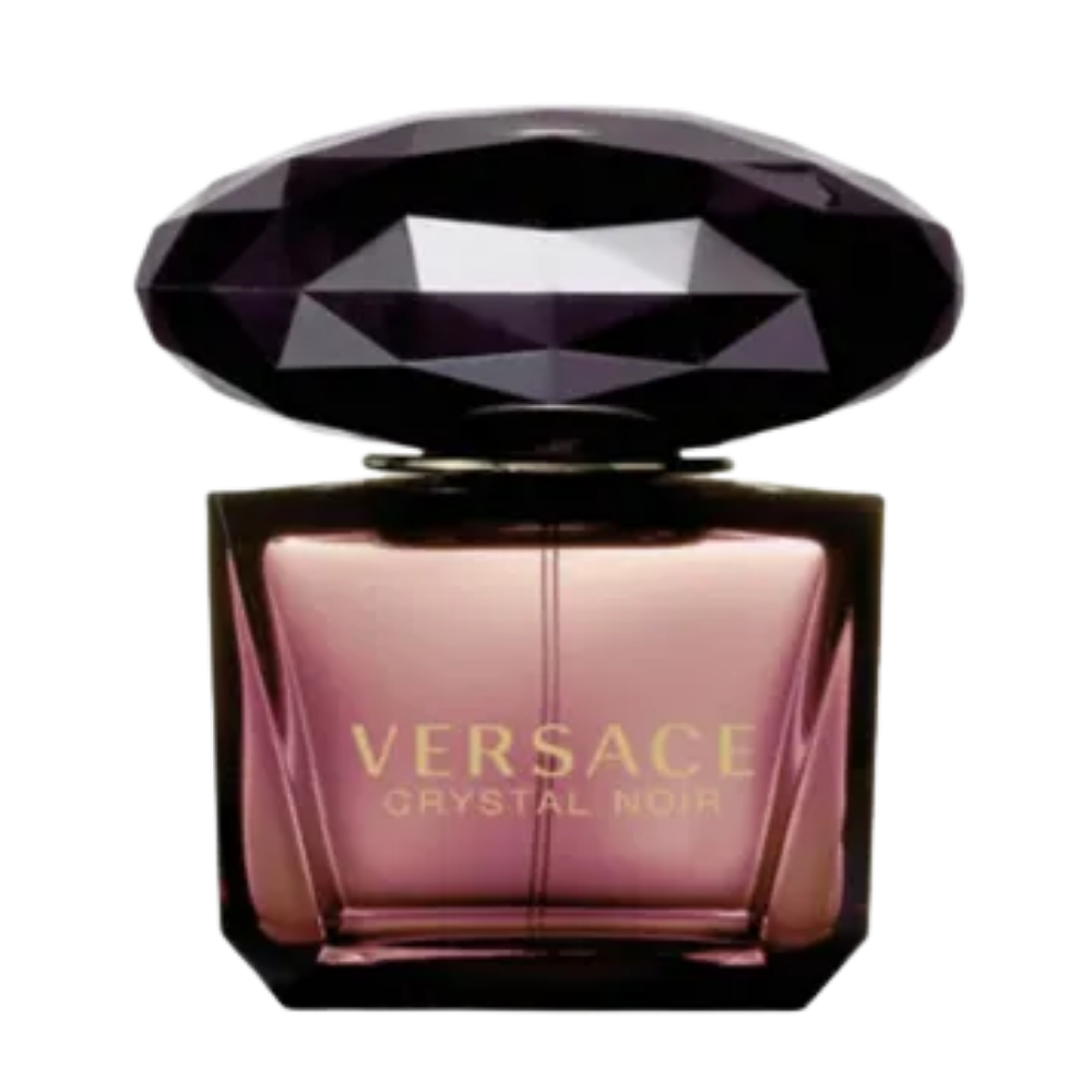 Versace Crystal Noir Eau de Toilette 90ml for Women