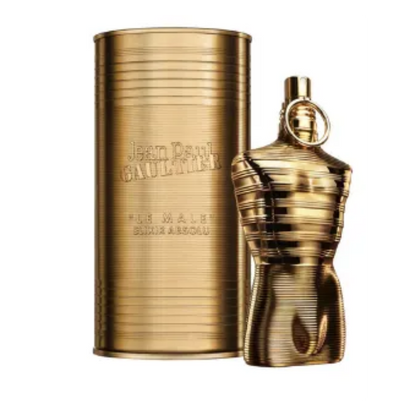 Jean Paul Gaultier Le Male Elixir Absolu Parfum Intense 125ml
