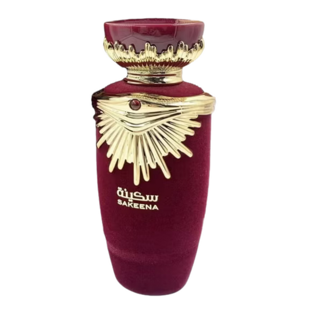 Lattafa Sakeena Eau de Parfum 100ml for Unisex