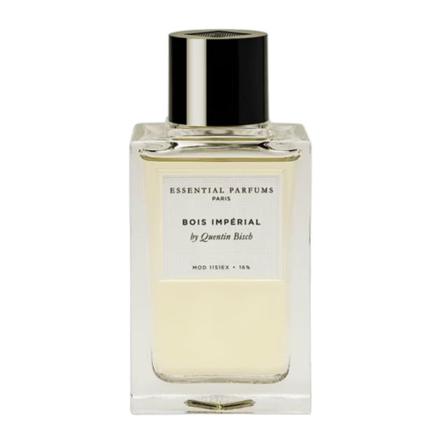Essential Parfums Bois Imperial Eau de Parfum for Unisex 100ml