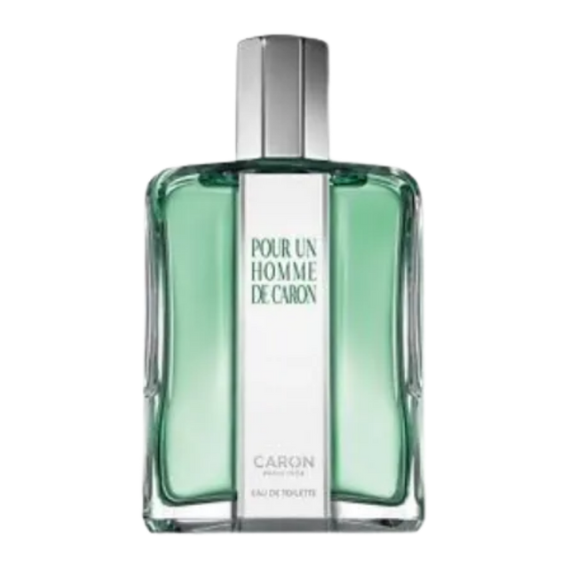 Caron Pour Un Homme Gift Set for Men