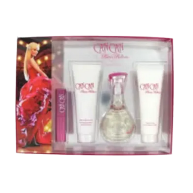 Paris Hilton Can Can Eau de Parfum for Women