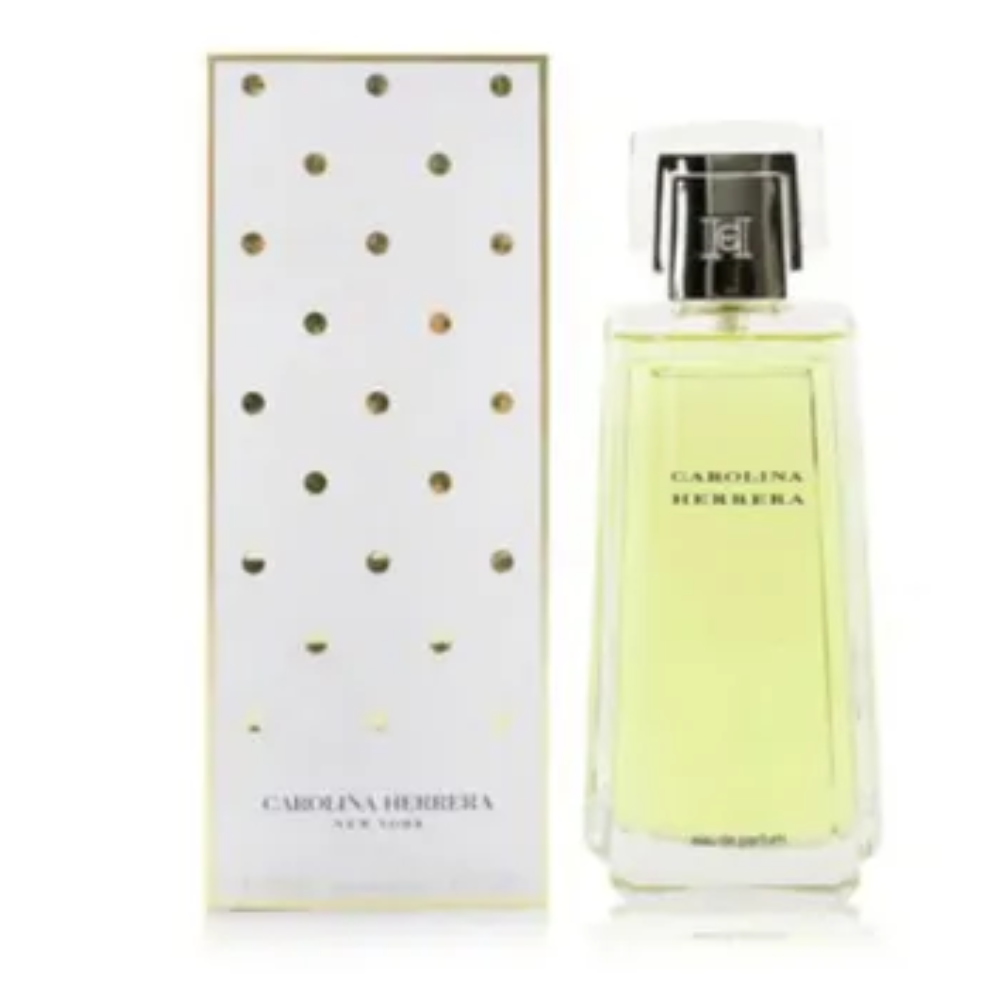 Carolina Herrera Eau de Parfum Spray 3.4 oz / 100ml for Women