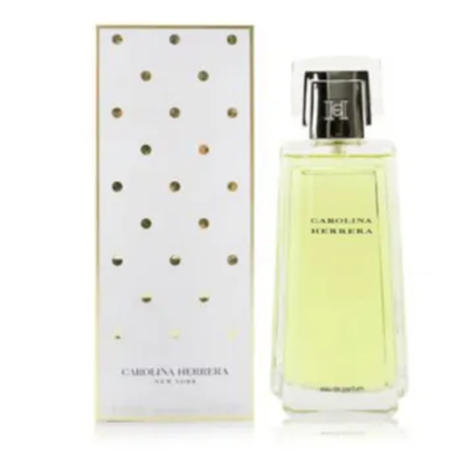 Carolina Herrera Eau de Parfum Spray 3.4 oz / 100ml for Women