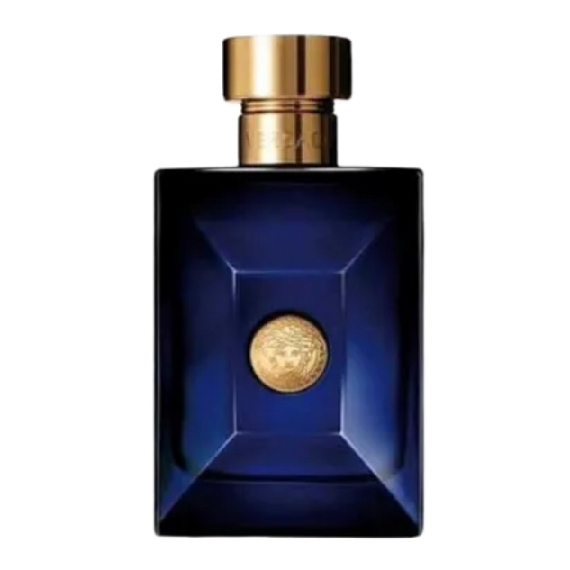 Versace Dylan Blue Eau de Toilette 100ml for Men