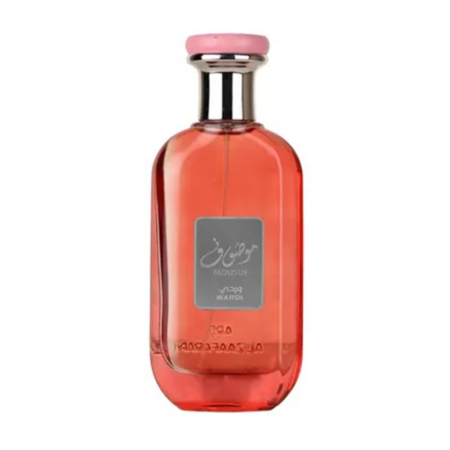 Ard Al Zaafaran Mousuf Wardi Eau de Parfum for Women 100ml