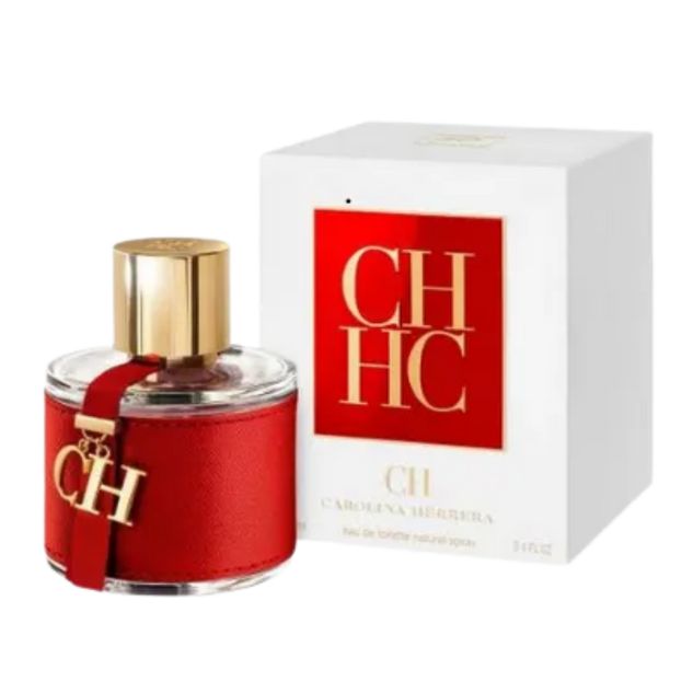 Carolina Herrera CH Eau de Toilette Spray for Women 100ml