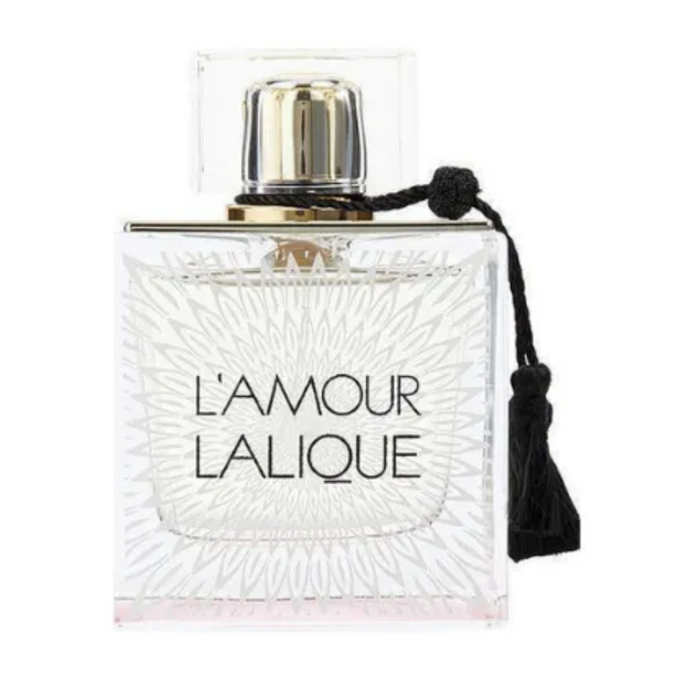 Lalique L’Amour Eau de Parfum for Women 100ml Tester