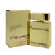Dolce & Gabbana The One Gold Intense Eau de Parfum Spray 1.6 oz / 50ml for Men