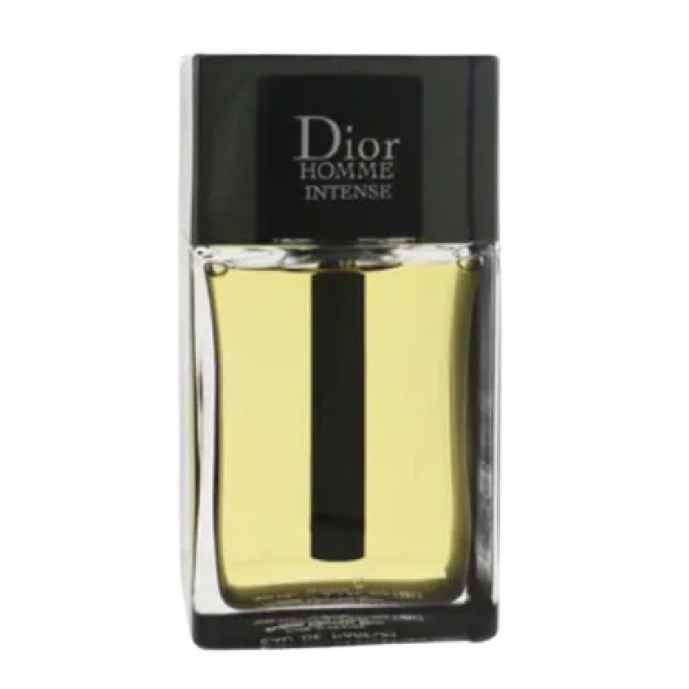 Dior Homme Intense Eau de Parfum 100ml for Men