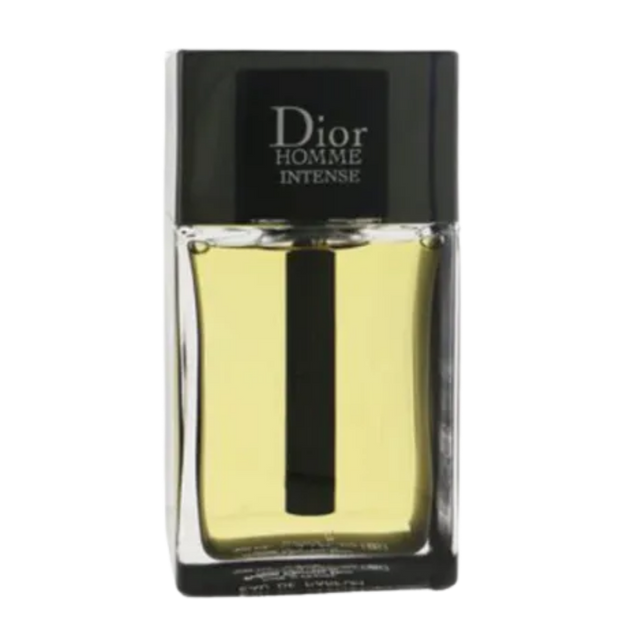 Dior Homme Intense Eau de Parfum 100ml for Men