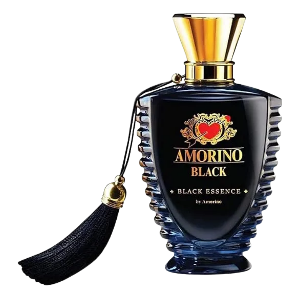 Amorino Nasamat Amorino Black Essence Eau de Parfum 100ml