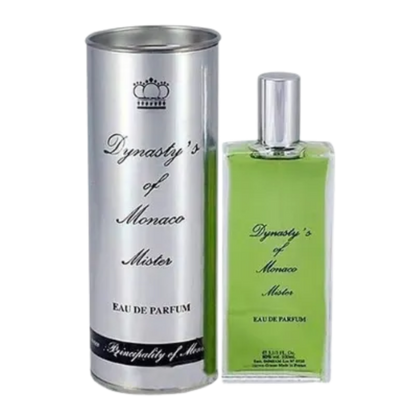 Dynasty's Of Monaco Mister Eau de Parfum for Men 100ml