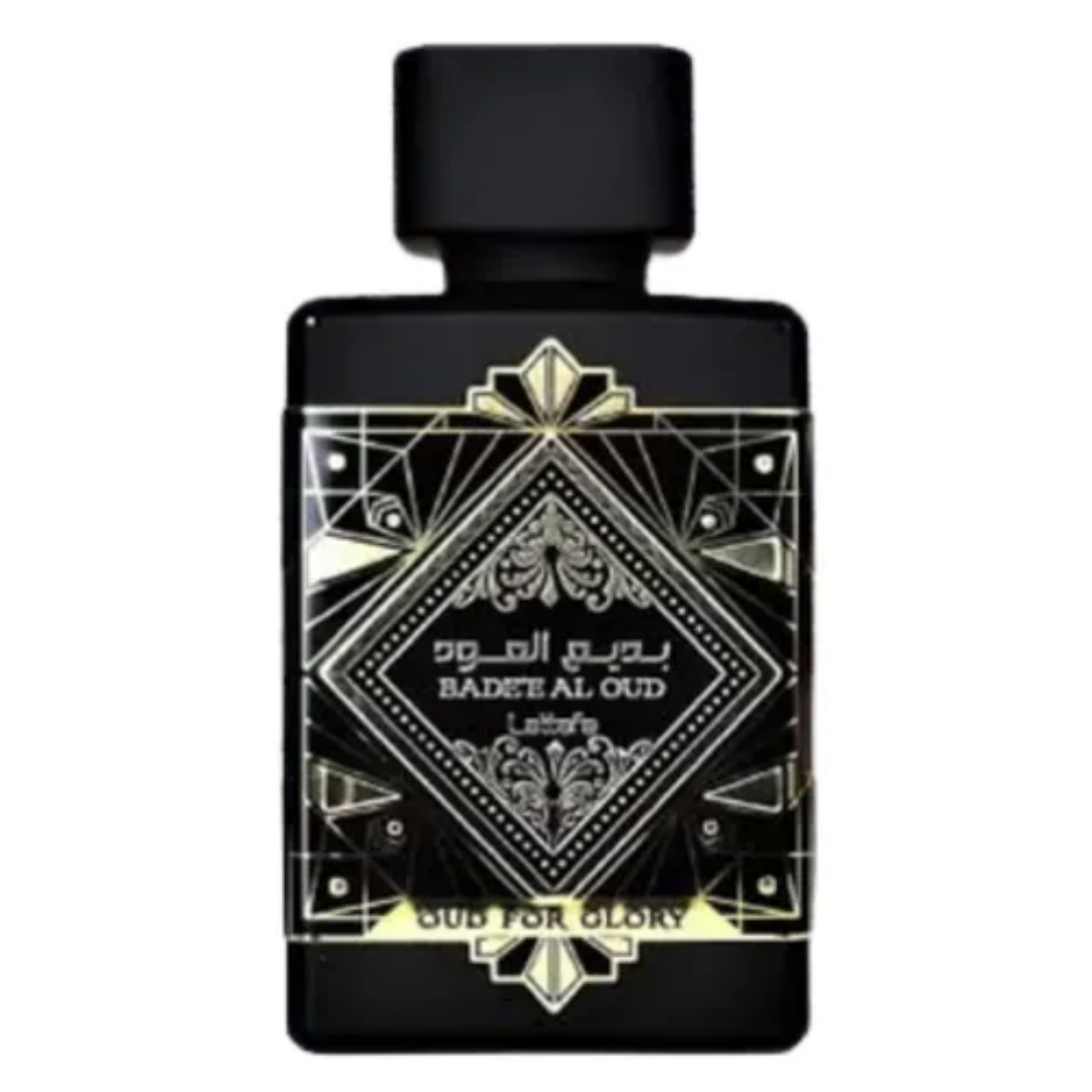 Lattafa Bade'e Al Oud Oud for Glory Eau de Parfum 100ml