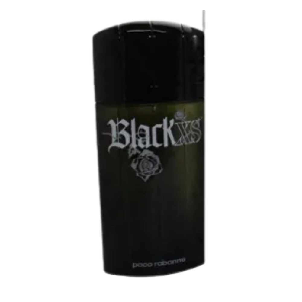 Paco Rabanne Black XS Eau de Toilette for Men 100ml Tester