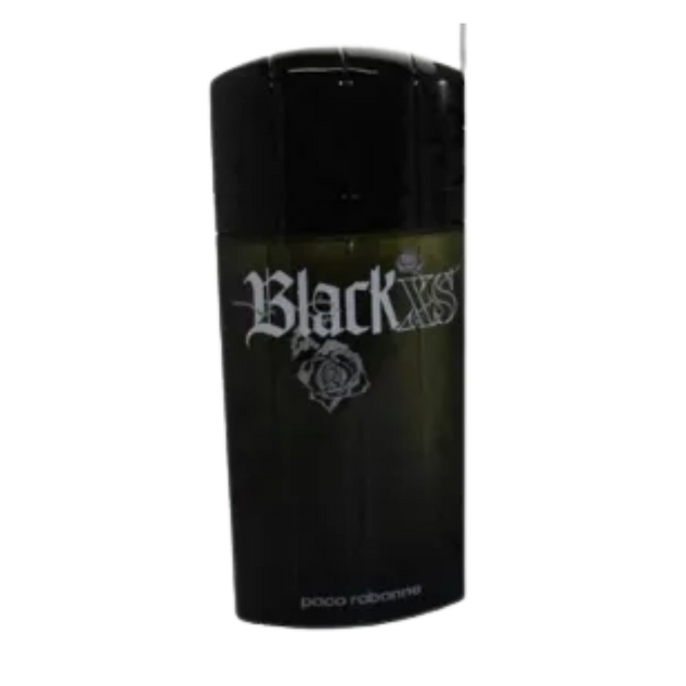 Paco Rabanne Black XS Eau de Toilette for Men 100ml Tester