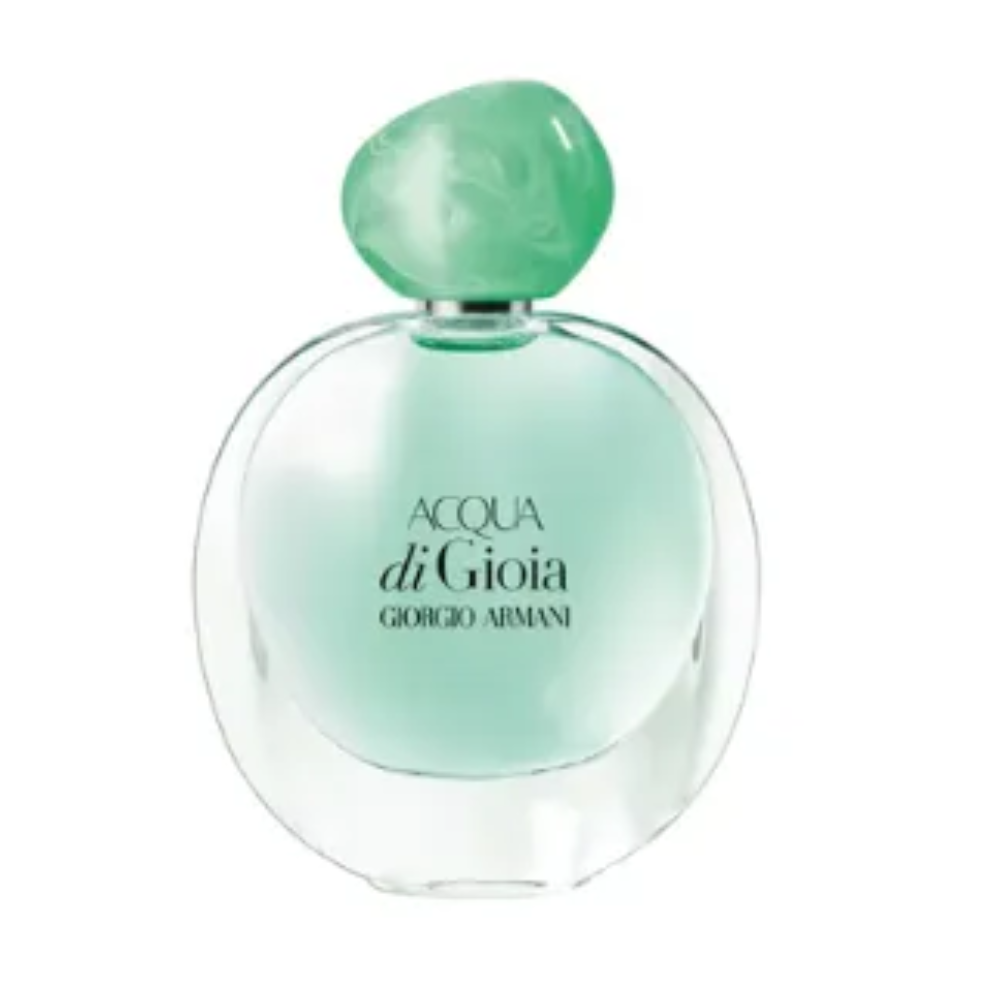 Giorgio Armani Acqua di Gioia Eau de Parfum Spray 3.4 oz / 100ml for Women