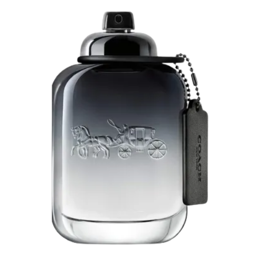 Coach New York Eau de Toilette for Men 100ml