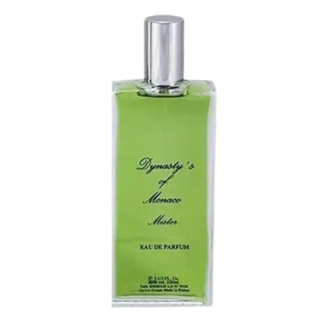 Dynasty's Of Monaco Mister Eau de Parfum for Men 100ml