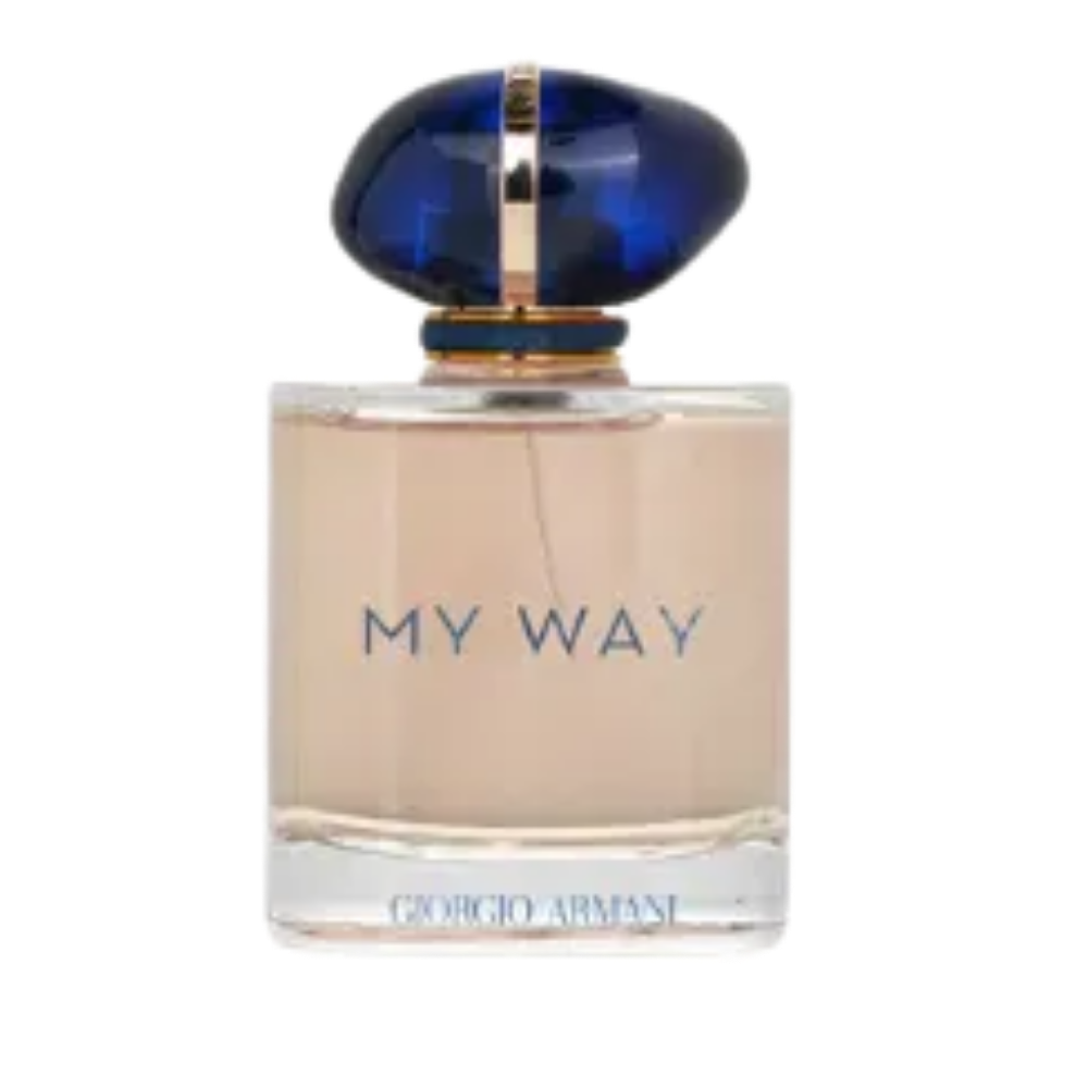 Giorgio Armani My Way Eau de Parfum 90ml for Women