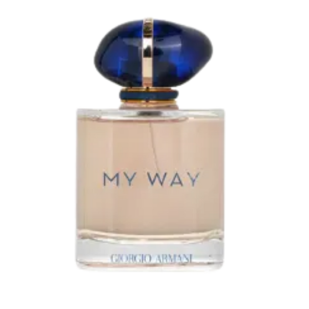 Giorgio Armani My Way Eau de Parfum 90ml for Women