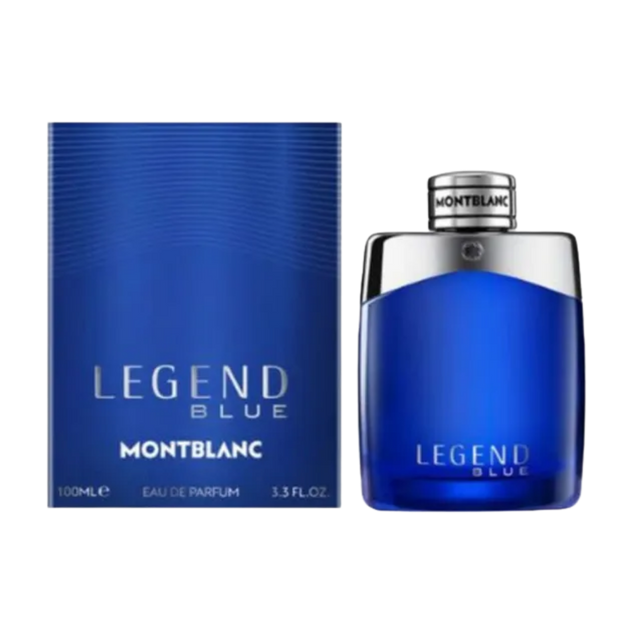 Montblanc Legend Blue Eau de Parfum 100ml for Men