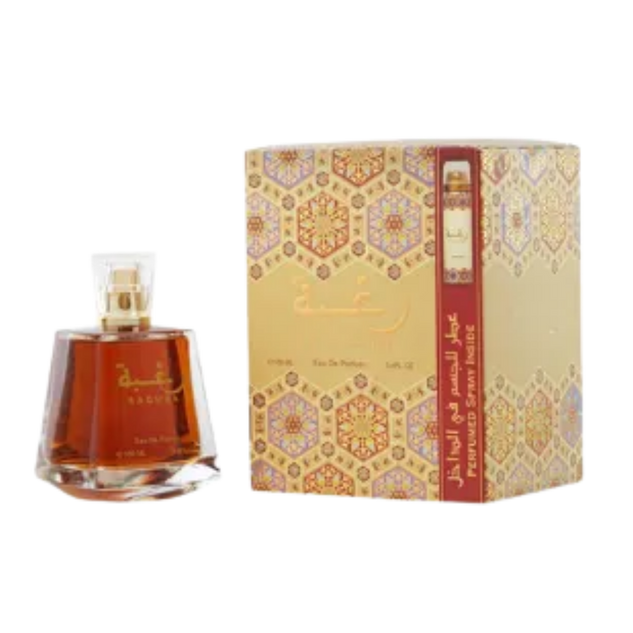 Lattafa Raghba Eau de Parfum for Unisex 100ml