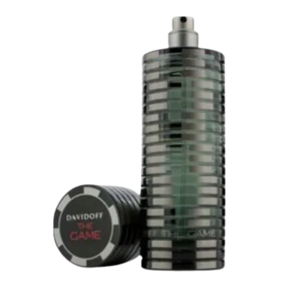 Davidoff The Game Eau de Toilette 100ml for Men