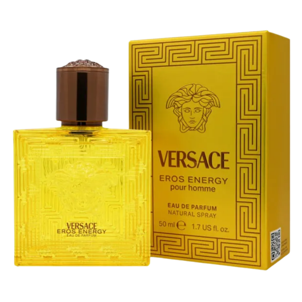 Versace Eros Energy Eau de Parfum 50ml for Men