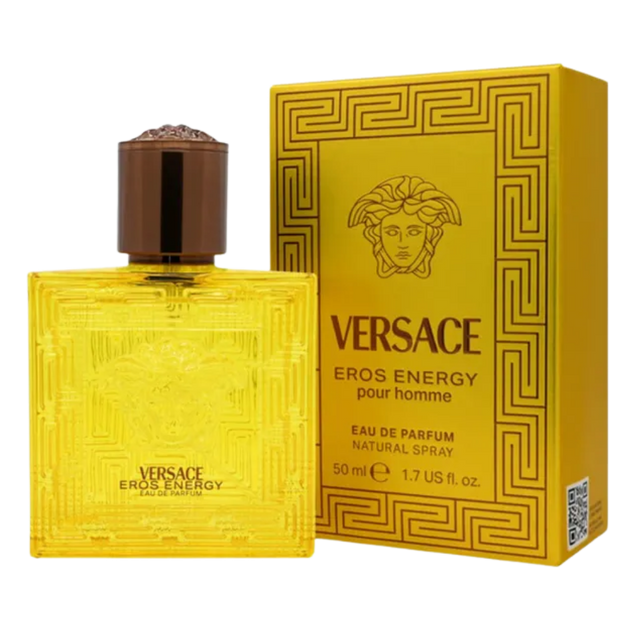 Versace Eros Energy Eau de Parfum 50ml for Men