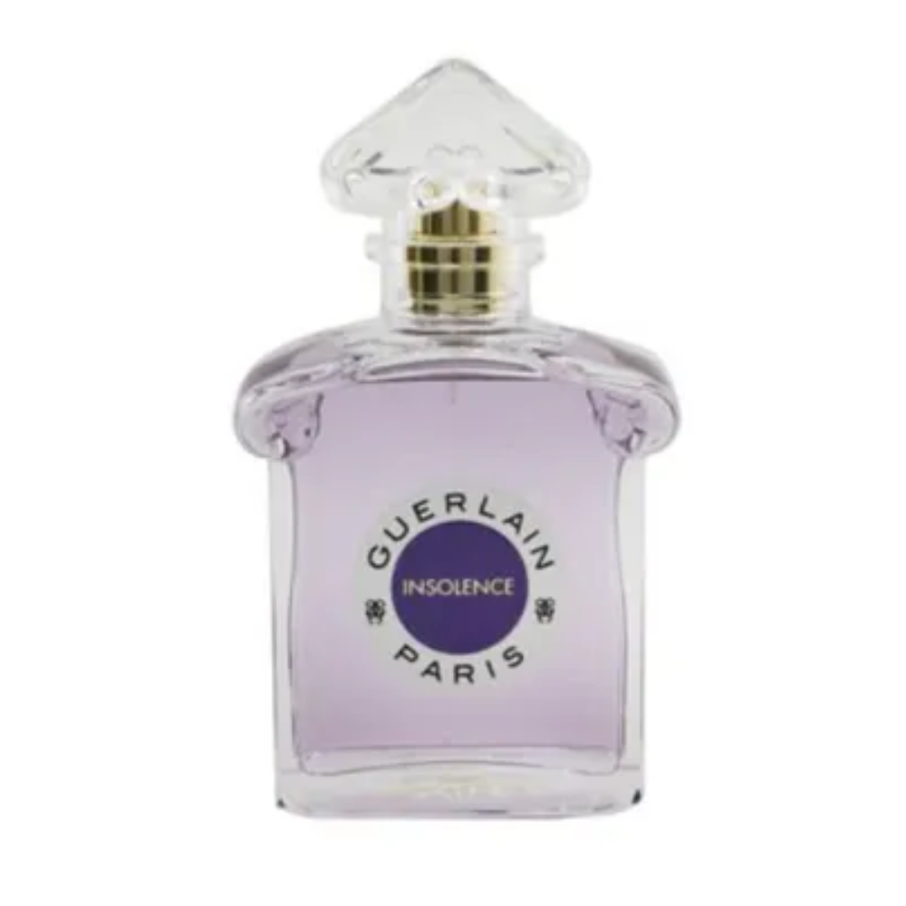 Guerlain Insolence Eau de Parfum Spray 2.5 oz / 75ml for Women