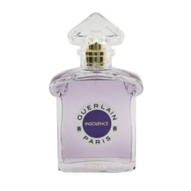 Guerlain Insolence Eau de Parfum Spray 2.5 oz / 75ml for Women