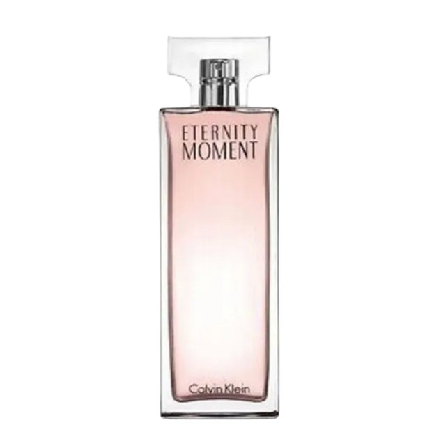 Calvin Klein Eternity Moment Eau de Parfum 100ml for Women
