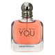 Giorgio Armani Emporio Armani In Love With You Eau de Parfum for Women 100ml Tester