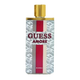 Guess Amore Roma Eau de Toilette 100ml Unisex