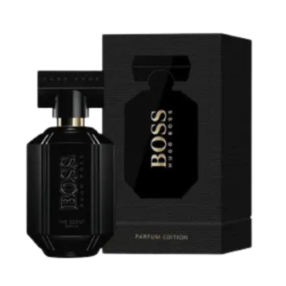 Hugo Boss The Scent For Her Parfum Edition 50ml