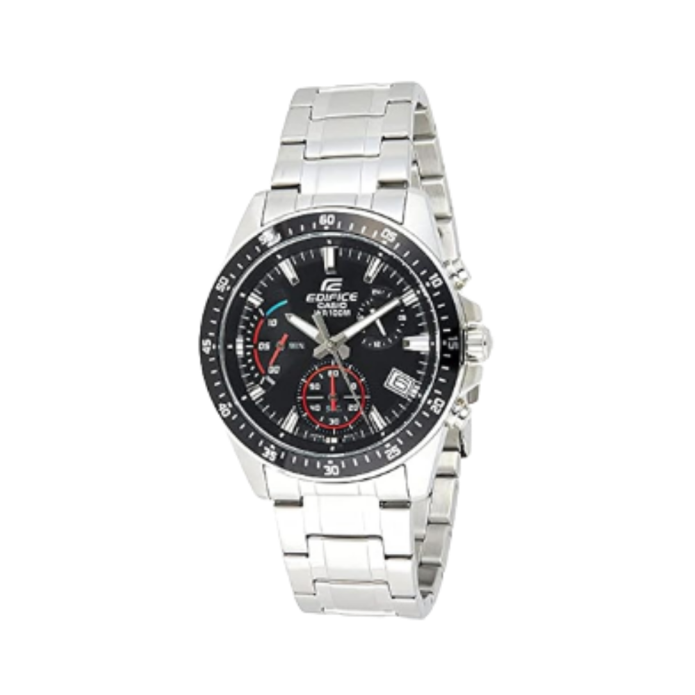 Casio Edifice Men's Quartz Analog Watch