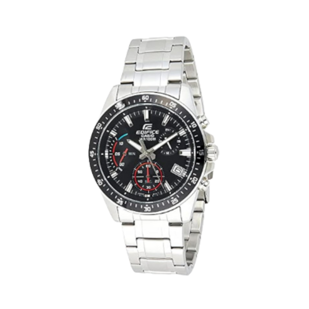 Casio Edifice Men's Quartz Analog Watch