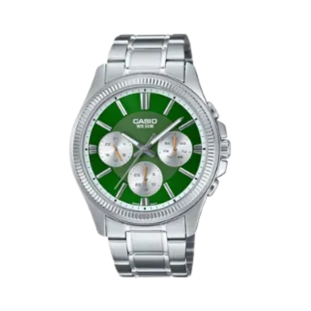 Casio Men's Watch