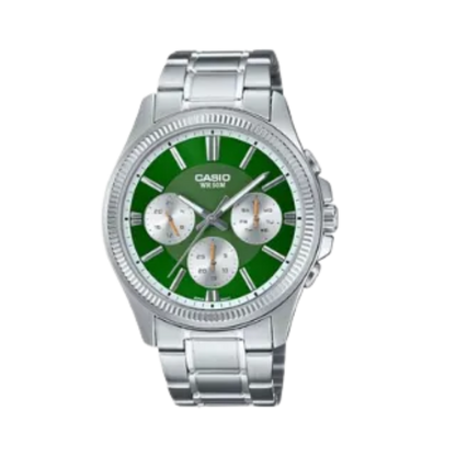 Casio Men's Watch