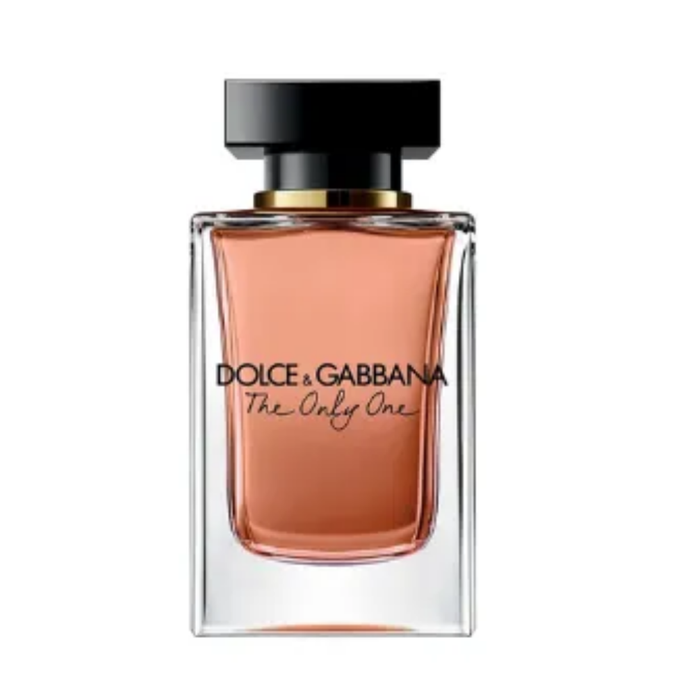 Dolce & Gabbana The Only One Eau de Parfum 100ml (3.4 Oz) Tester for Women
