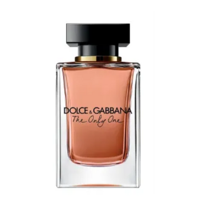 Dolce & Gabbana The Only One Eau de Parfum 100ml (3.4 Oz) Tester for Women