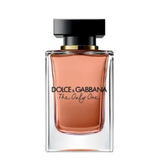 Dolce & Gabbana The Only One Eau de Parfum 100ml (3.4 Oz) Tester for Women
